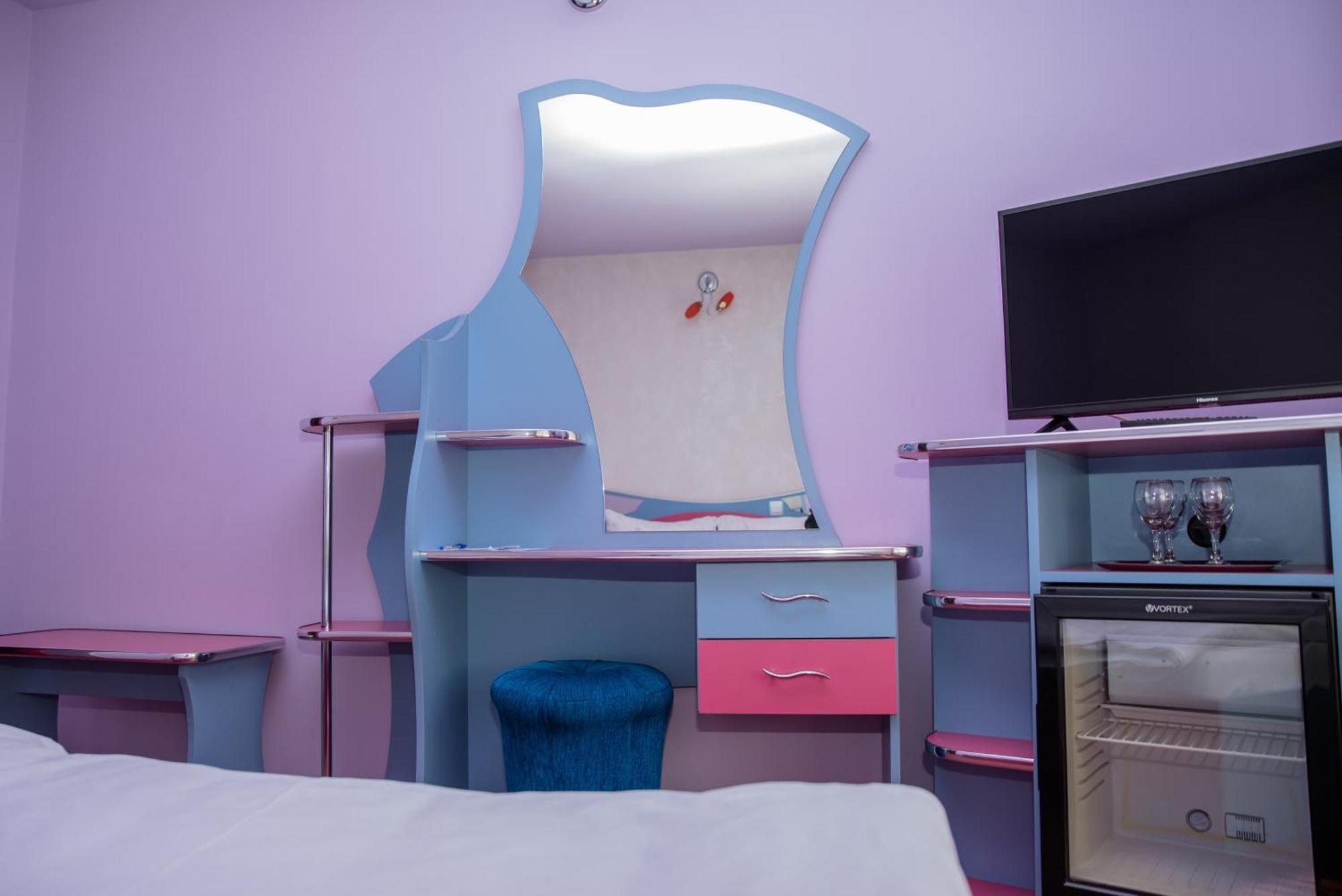 Hotel Yax Cîmpeni Δωμάτιο φωτογραφία