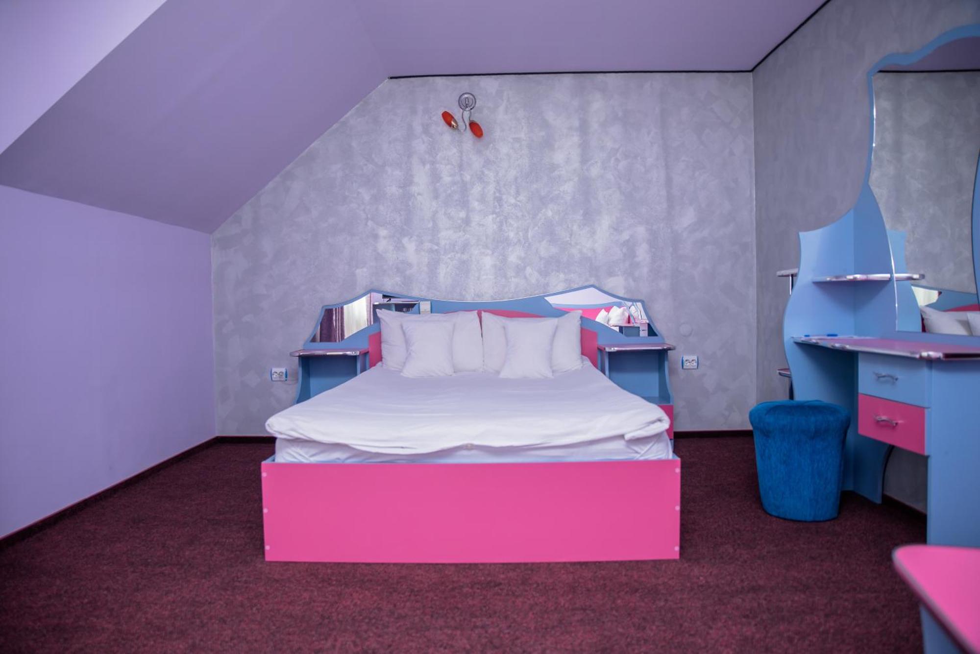 Hotel Yax Cîmpeni Δωμάτιο φωτογραφία