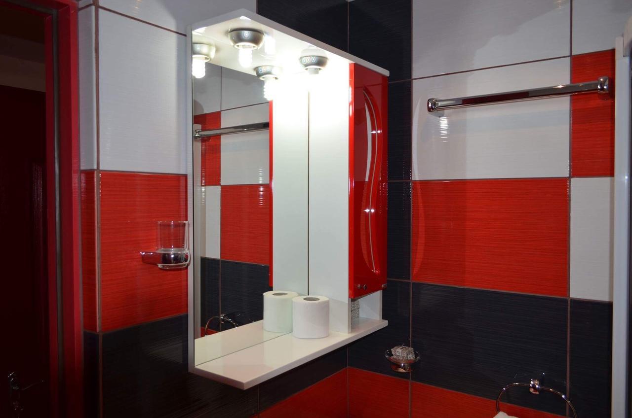 Hotel Yax Cîmpeni Εξωτερικό φωτογραφία